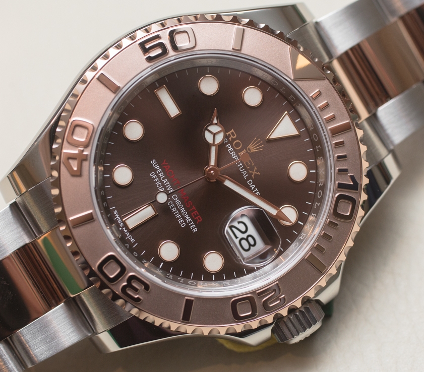 Perfect Replica Rolex Yacht-Master 40 Watches UK